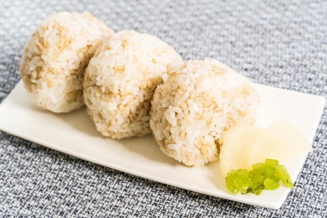 レジスタントスターチの種類