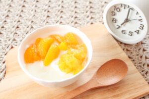腸活、食事